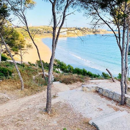 Book Playa Larga Salou Apartment Bagian luar foto