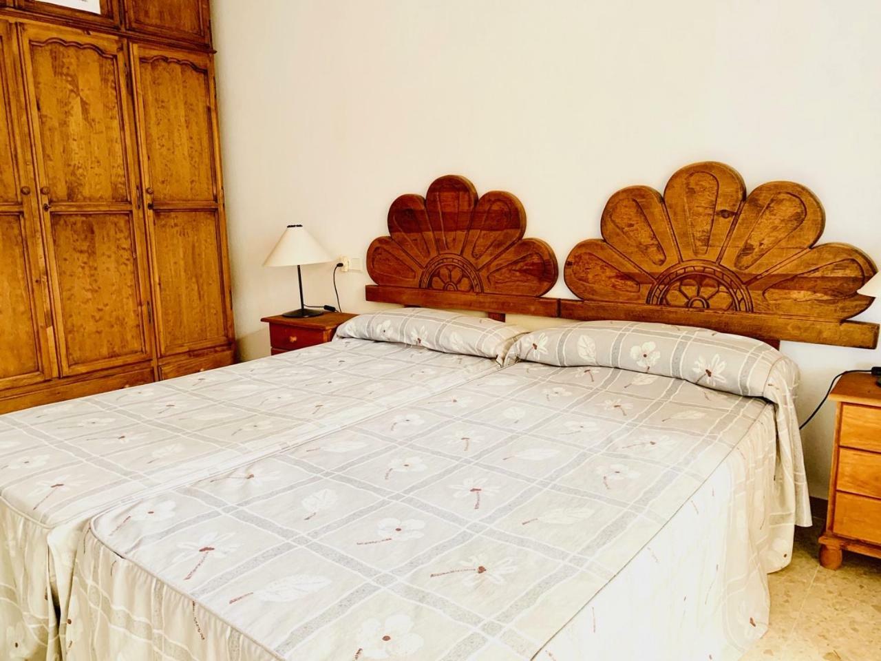 Book Playa Larga Salou Apartment Bagian luar foto