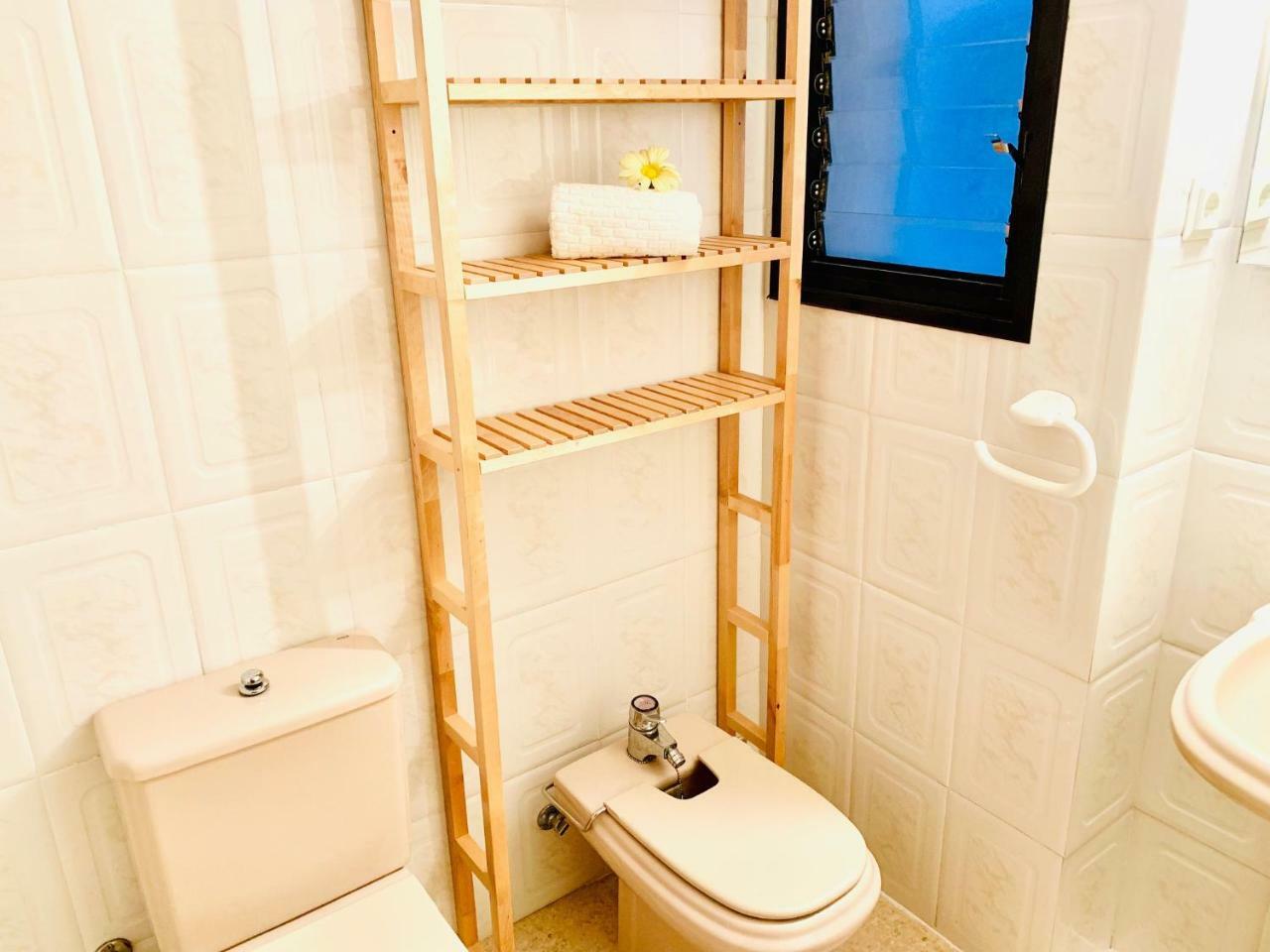 Book Playa Larga Salou Apartment Bagian luar foto
